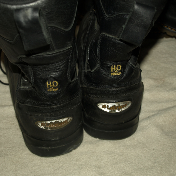 Men\'s Boots - La Crosse main image 5